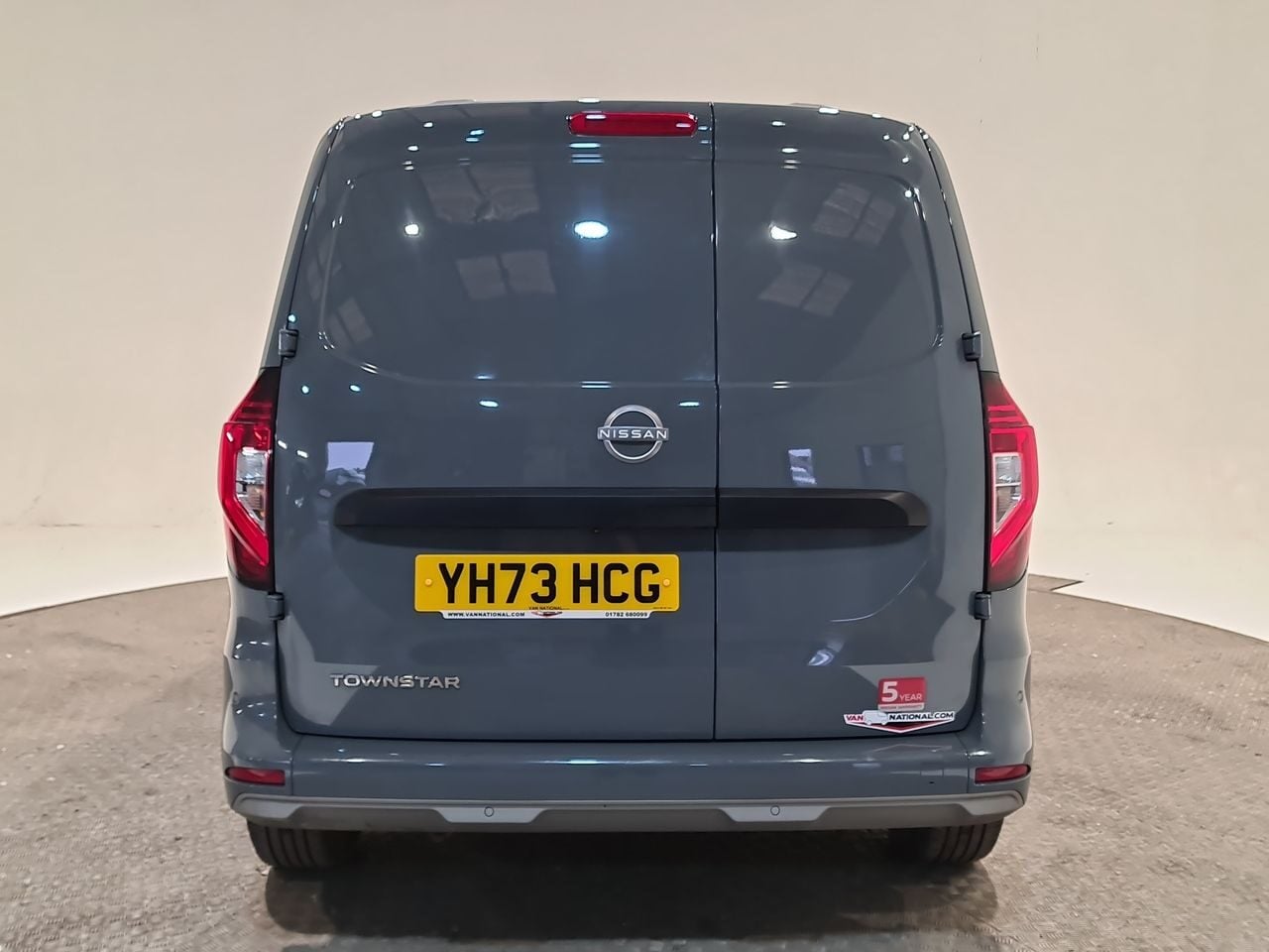 Used Nissan Other 2023 for sale - 77445893: Photo 12