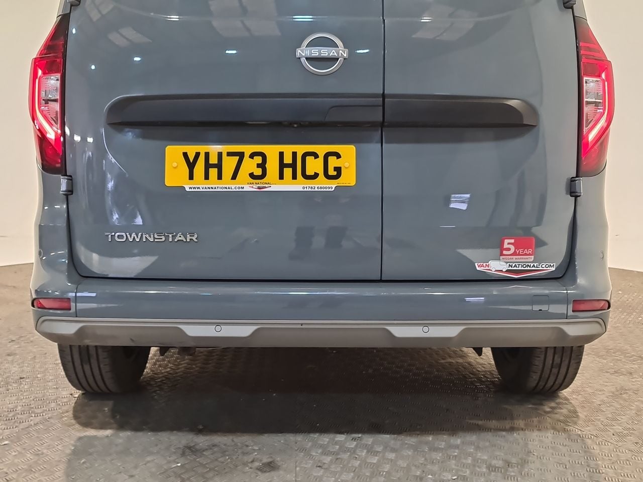 Used Nissan Other 2023 for sale - 77445893: Photo 16