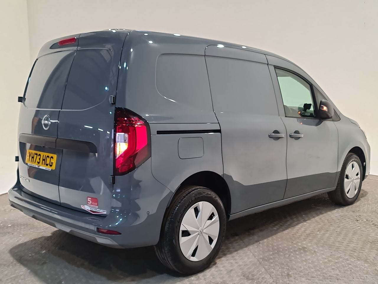 Used Nissan Other 2023 for sale - 77445893: Photo 17