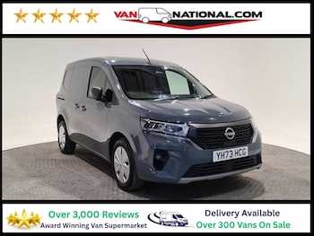 Nissan Other feature image