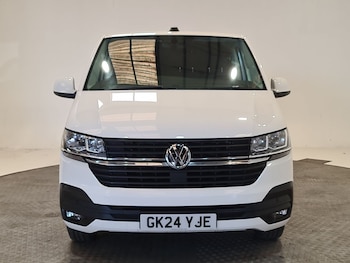 Used Volkswagen Transporter 2024 for sale - 78979939: Photo