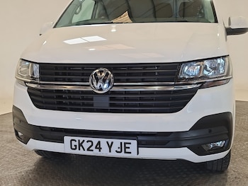 Used Volkswagen Transporter 2024 for sale - 78979939: Photo