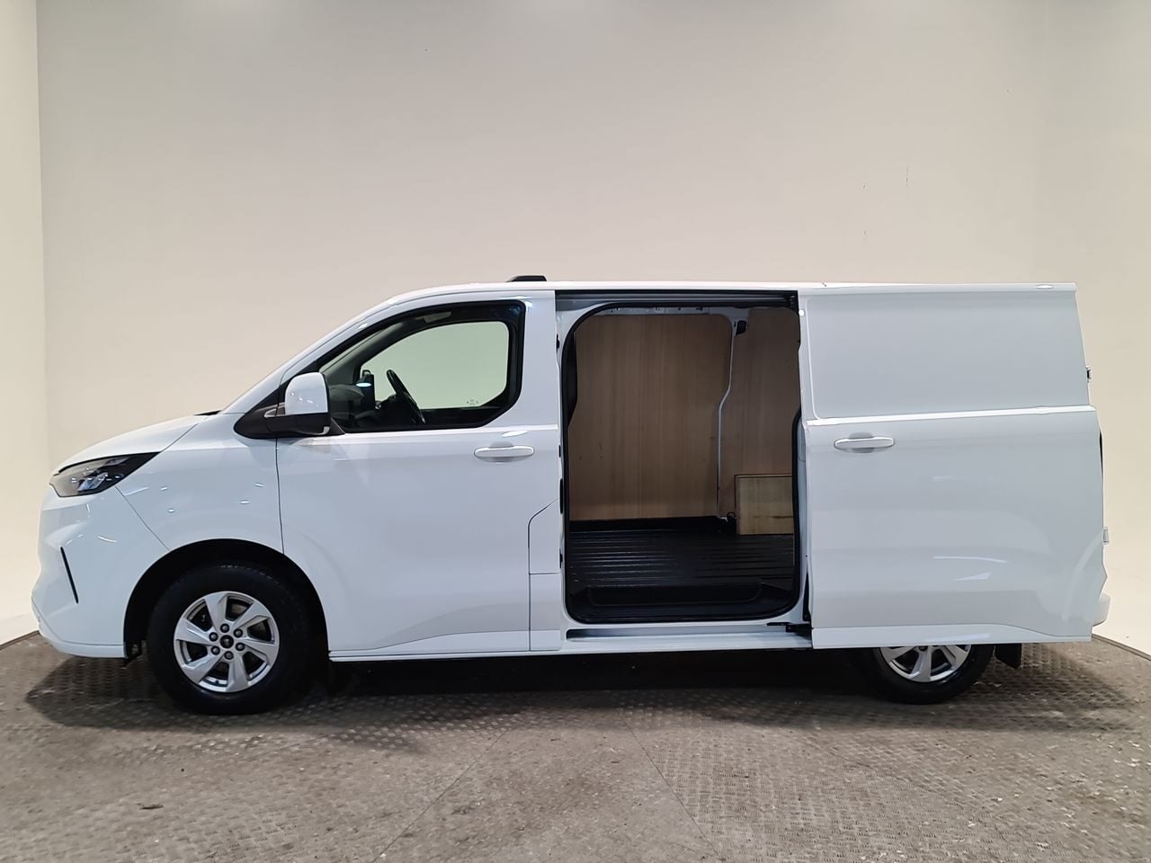 Used Ford Transit Custom 2024 for sale - 77463036: Photo 10