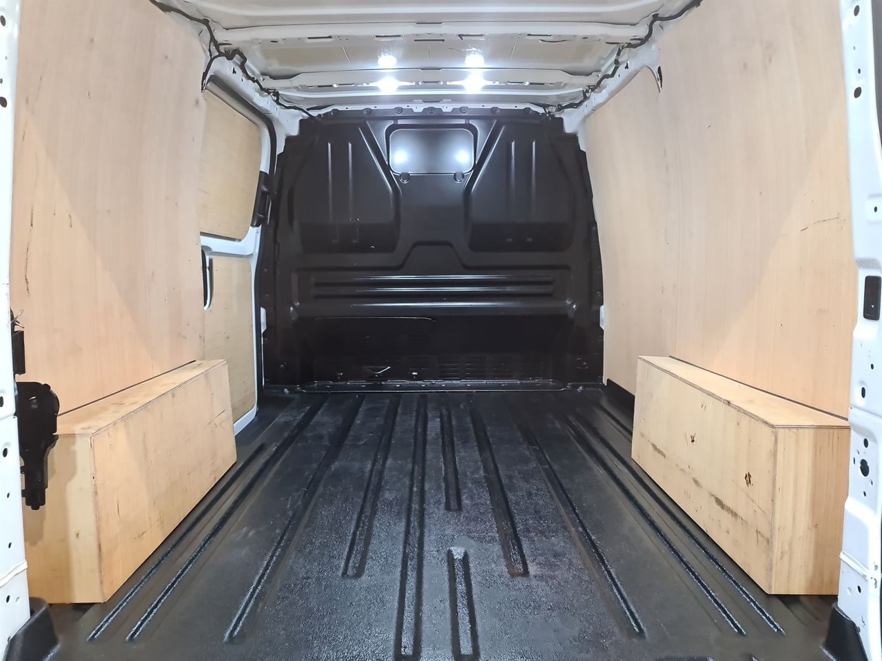 Used Ford Transit Custom 2024 for sale - 77463036: Photo 13