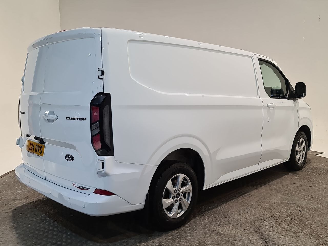 Used Ford Transit Custom 2024 for sale - 77463036: Photo 17