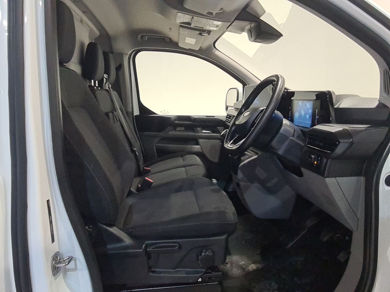 Used Ford Transit Custom 2024 for sale - 77463036: Photo 19