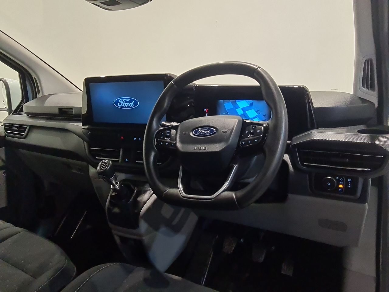 Used Ford Transit Custom 2024 for sale - 77463036: Photo 20