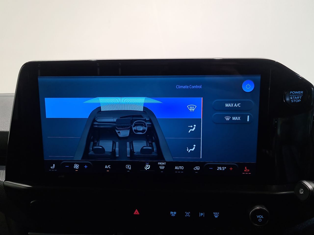 Used Ford Transit Custom 2024 for sale - 77463036: Photo 24