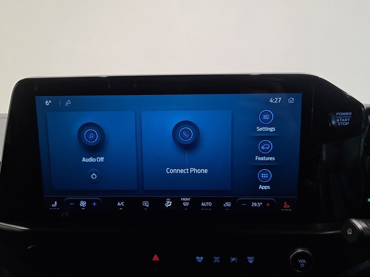 Used Ford Transit Custom 2024 for sale - 77463036: Photo 25