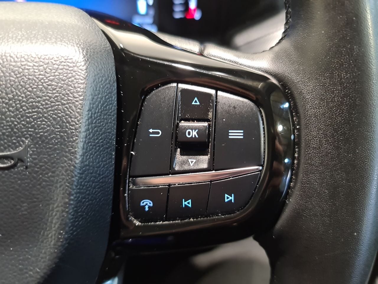 Used Ford Transit Custom 2024 for sale - 77463036: Photo 29