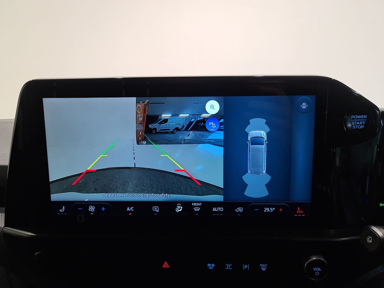 Used Ford Transit Custom 2024 for sale - 77463036: Photo 31