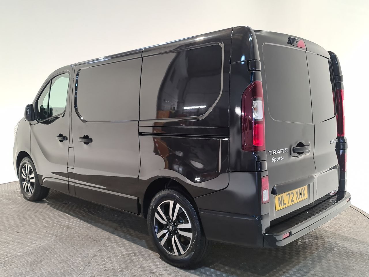 Used Renault Trafic 2022 for sale - 77382213: Photo 10