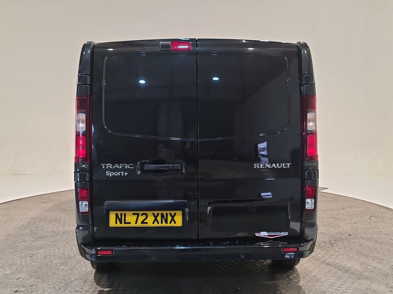 Used Renault Trafic 2022 for sale - 77382213: Photo 11