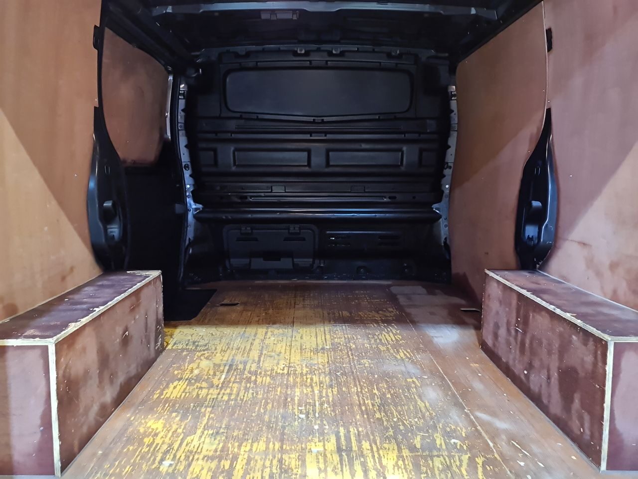 Used Renault Trafic 2022 for sale - 77382213: Photo 12