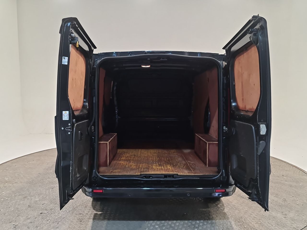 Used Renault Trafic 2022 for sale - 77382213: Photo 13