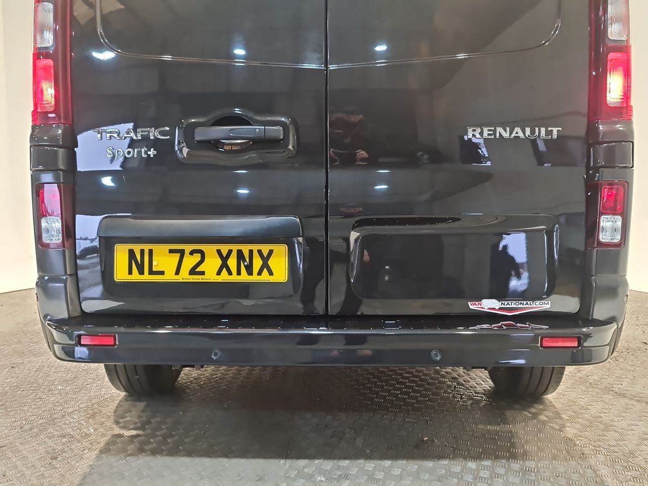 Used Renault Trafic 2022 for sale - 77382213: Photo 15