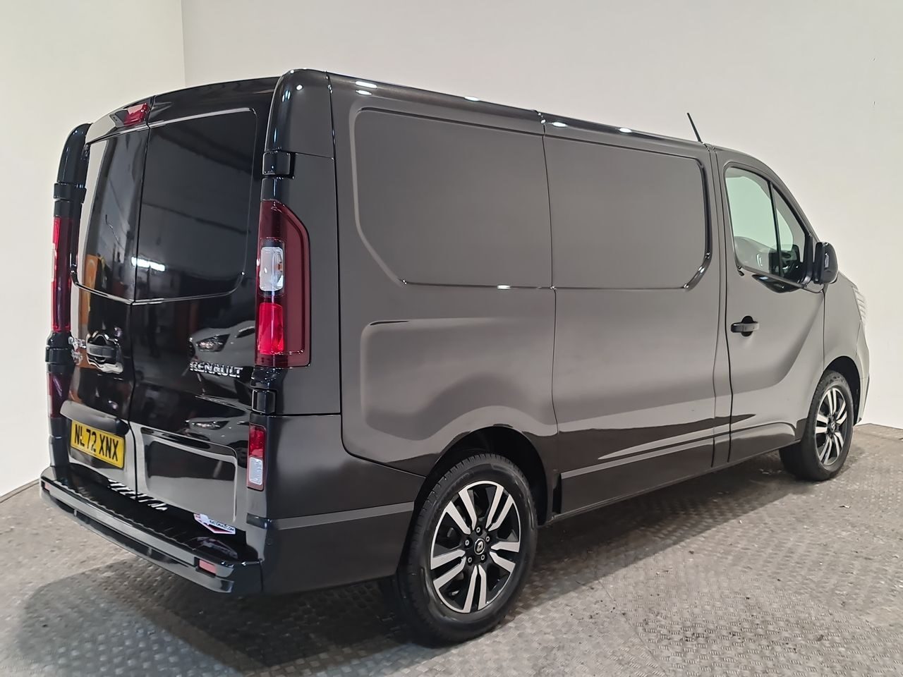 Used Renault Trafic 2022 for sale - 77382213: Photo 16