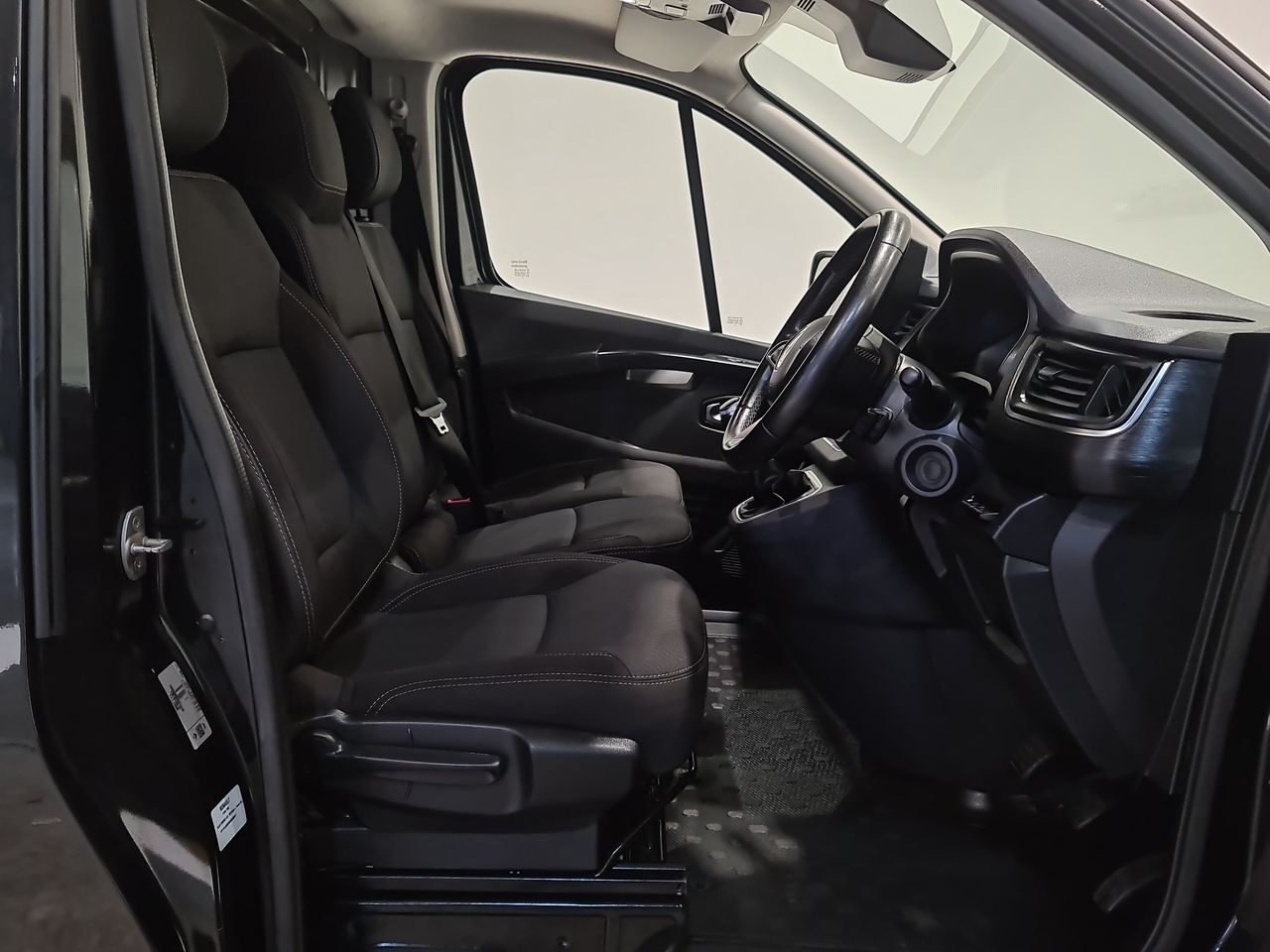 Used Renault Trafic 2022 for sale - 77382213: Photo 18