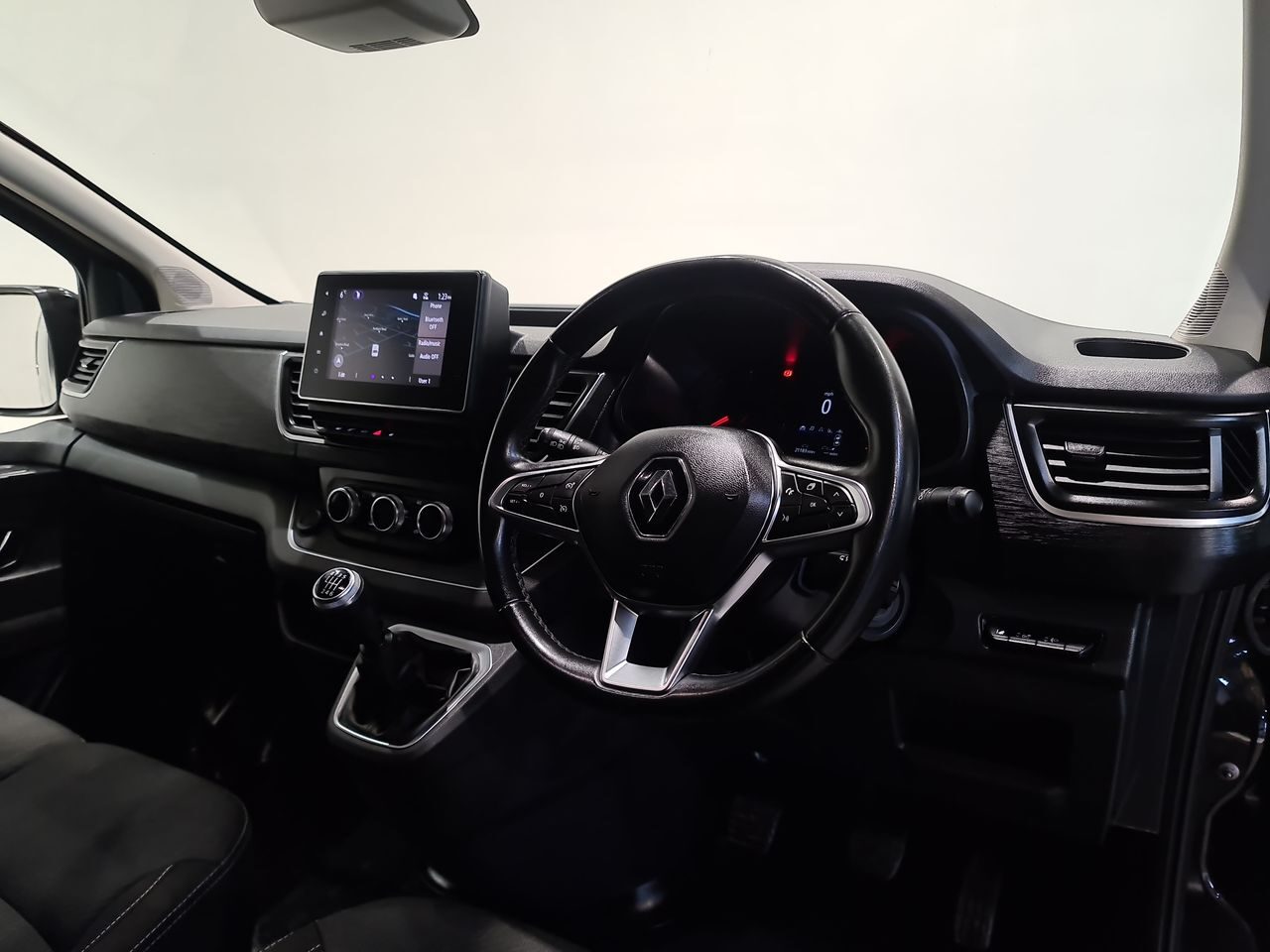 Used Renault Trafic 2022 for sale - 77382213: Photo 19