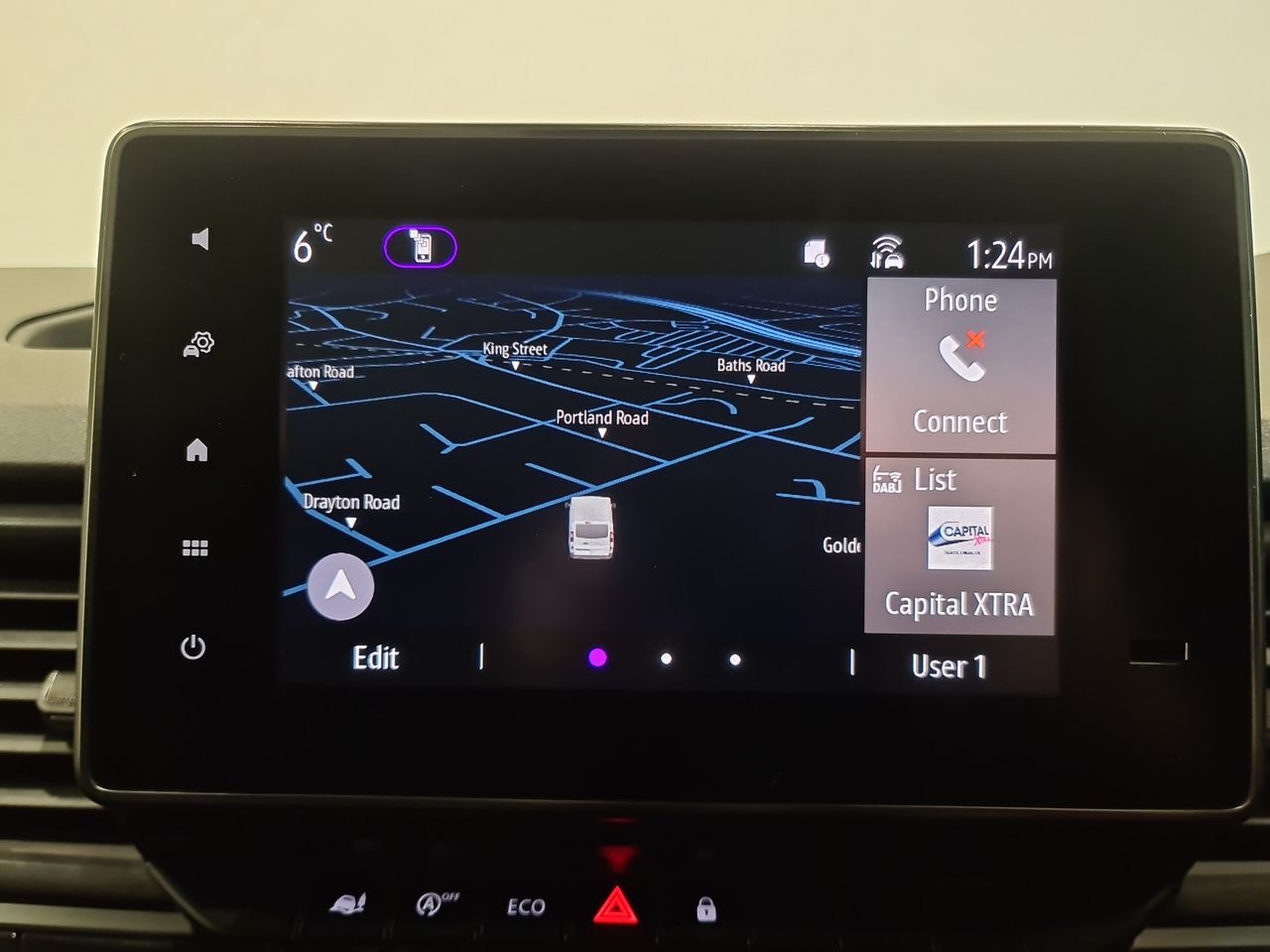 Used Renault Trafic 2022 for sale - 77382213: Photo 24