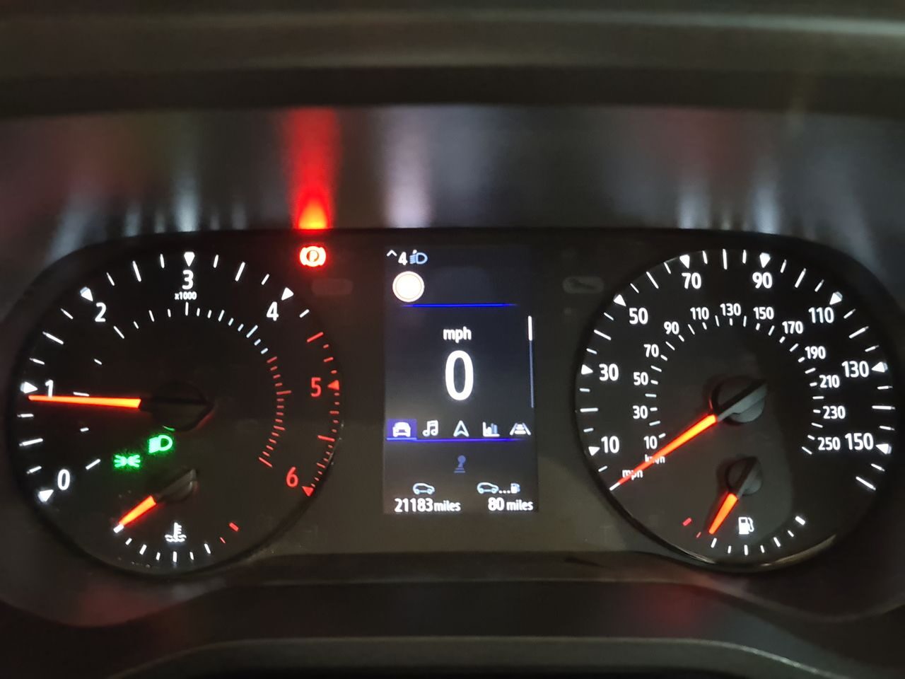 Used Renault Trafic 2022 for sale - 77382213: Photo 25