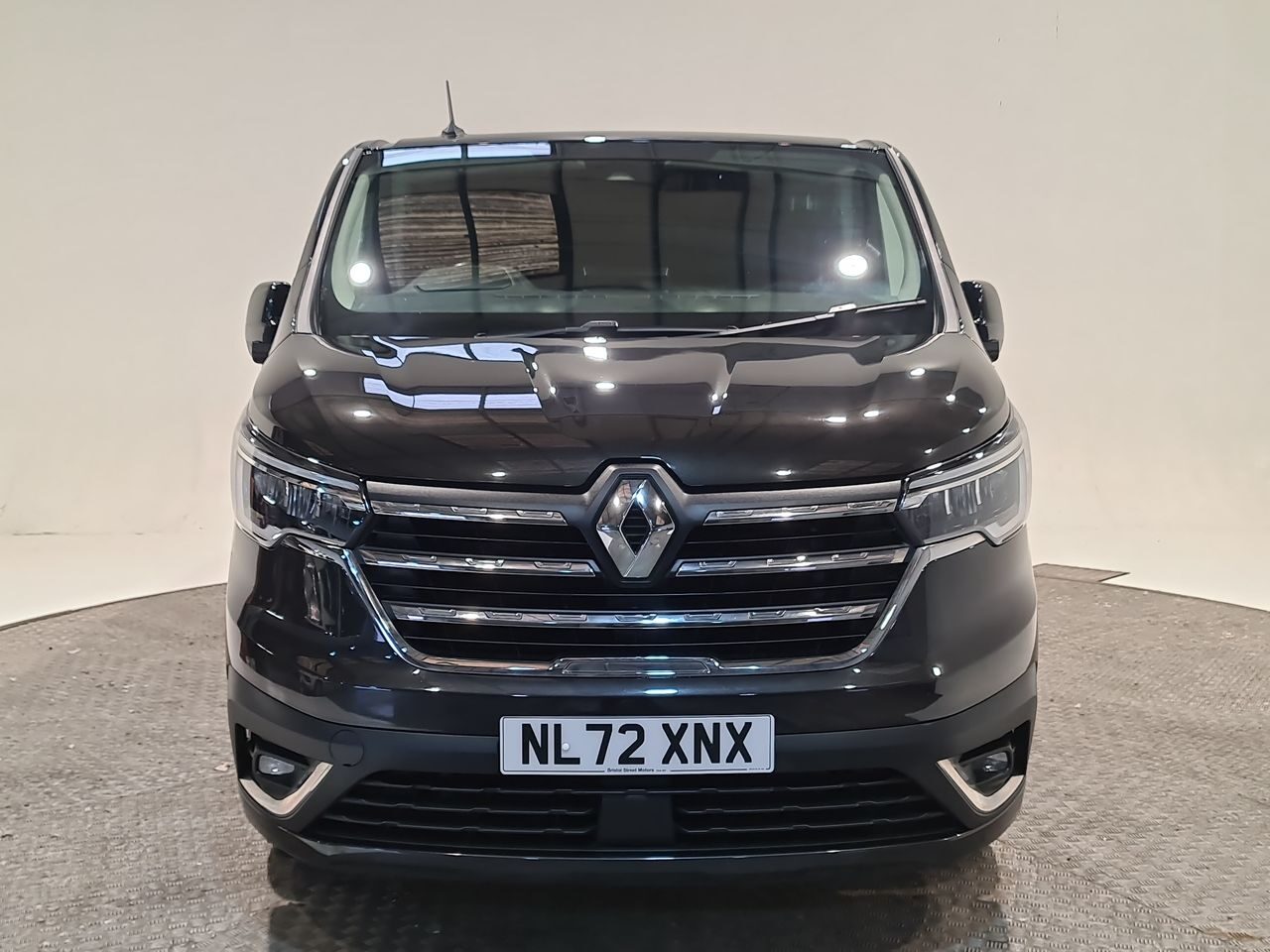 Used Renault Trafic 2022 for sale - 77382213: Photo 3