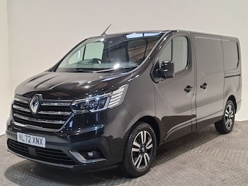 Used Renault Trafic 2022 for sale - 77382213: Photo