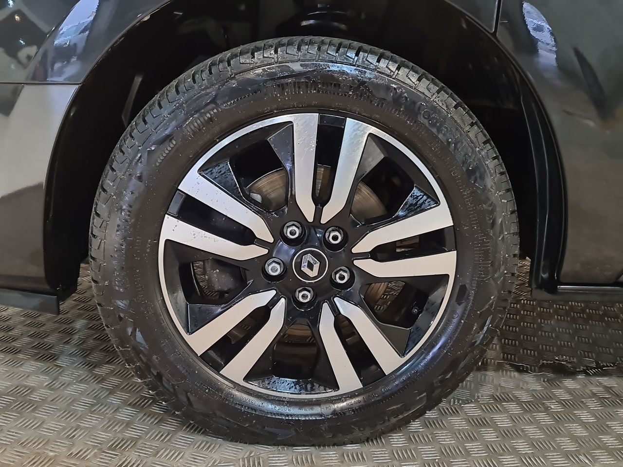 Used Renault Trafic 2022 for sale - 77382213: Photo 6