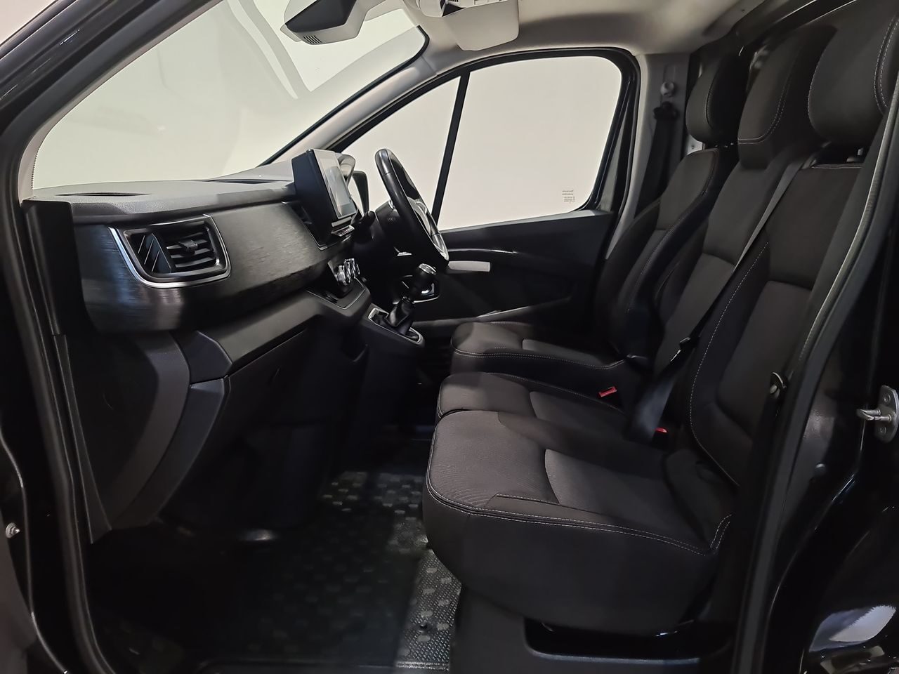 Used Renault Trafic 2022 for sale - 77382213: Photo 7