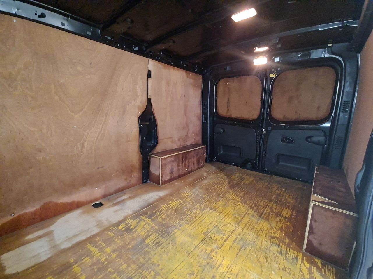 Used Renault Trafic 2022 for sale - 77382213: Photo 8