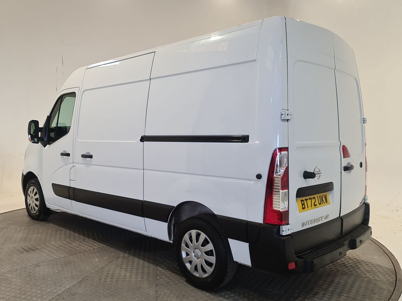 Used Nissan Interstar 2023 for sale - 77952111: Photo 10