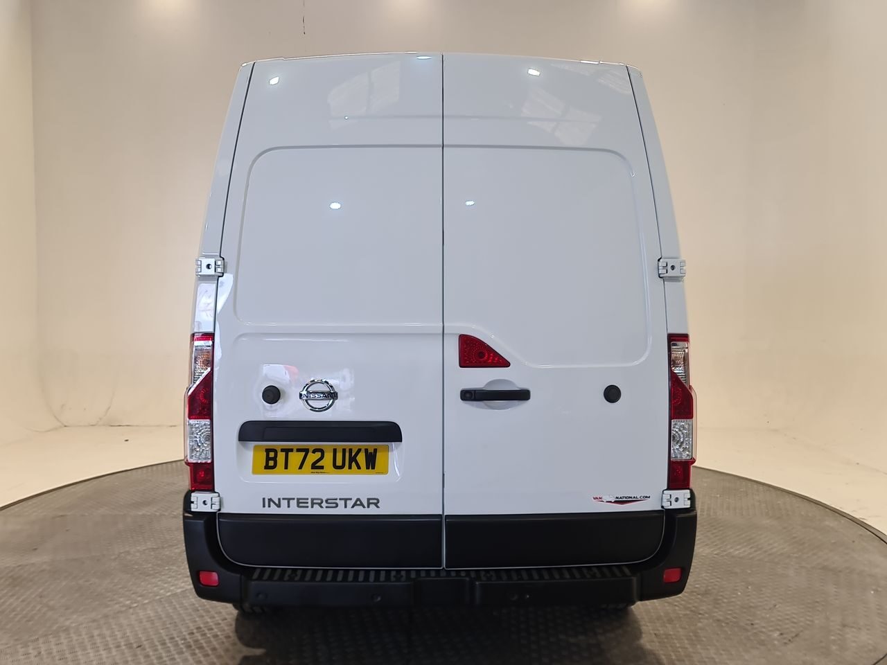 Used Nissan Interstar 2023 for sale - 77952111: Photo 11