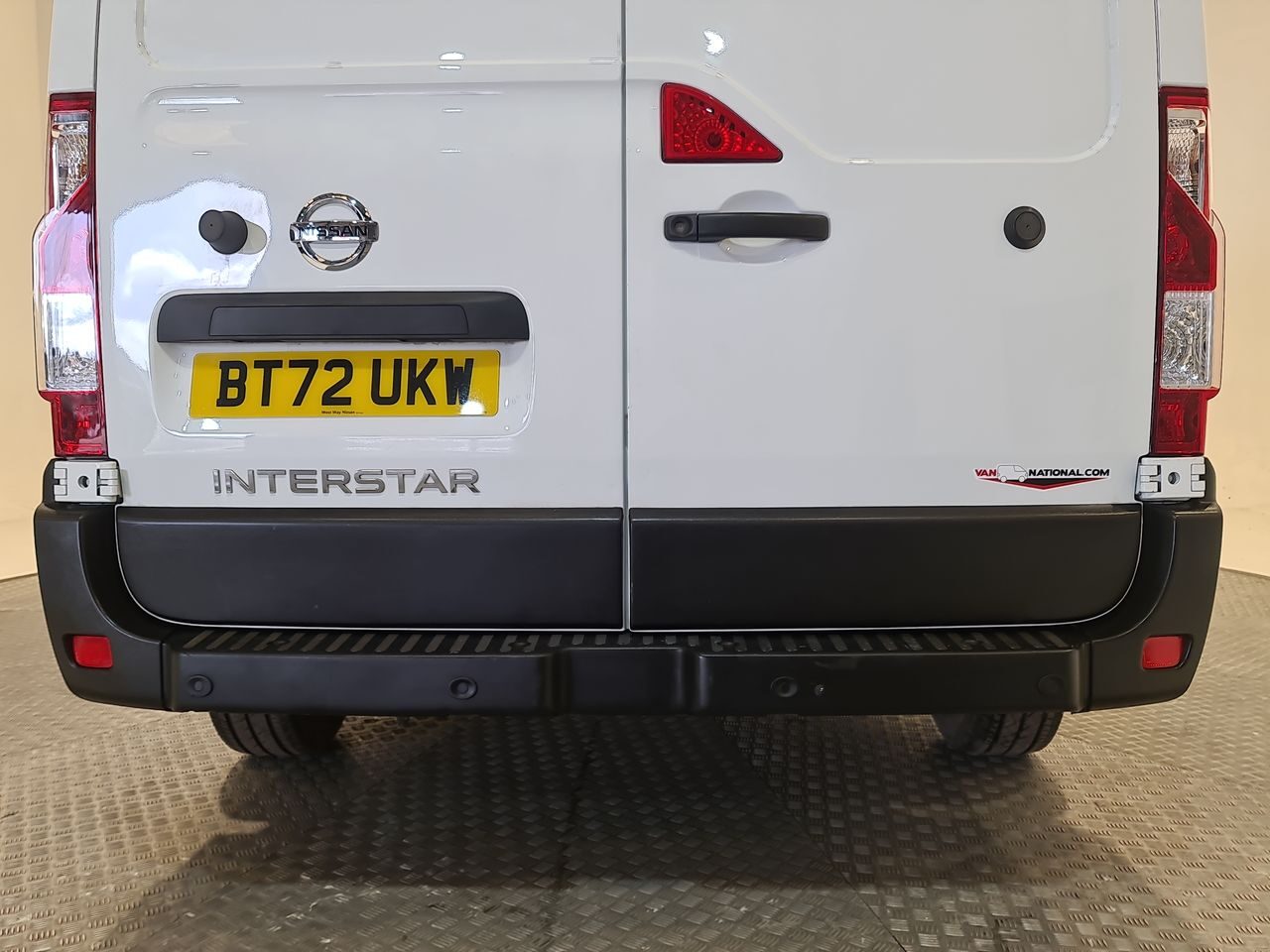 Used Nissan Interstar 2023 for sale - 77952111: Photo 14