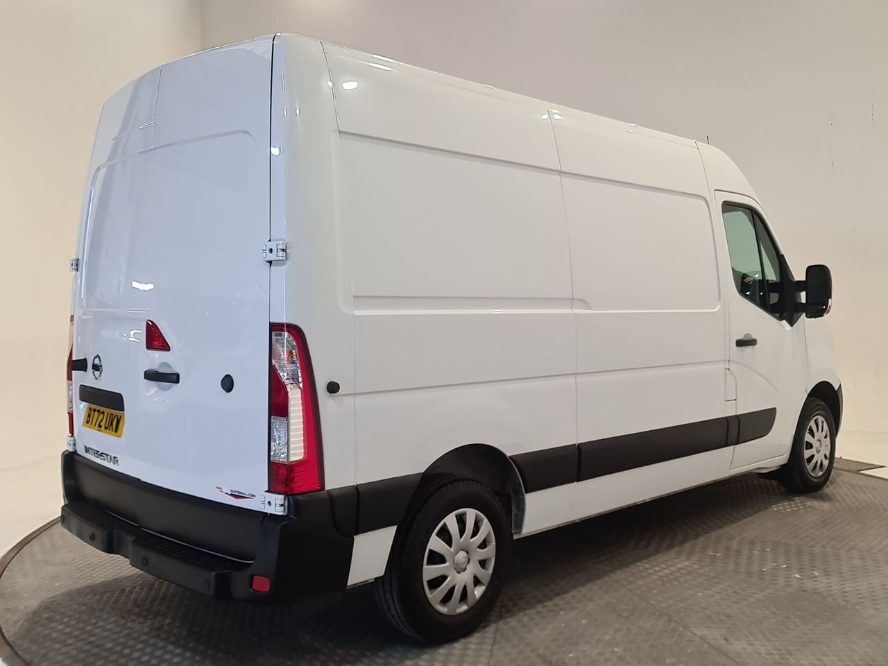 Used Nissan Interstar 2023 for sale - 77952111: Photo 15