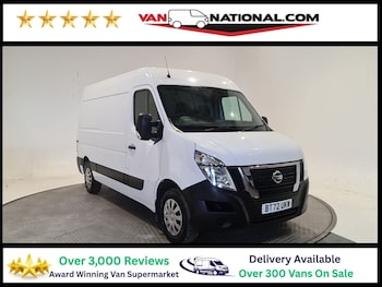 Used Nissan Interstar 2023 for sale - 77952111: Photo
