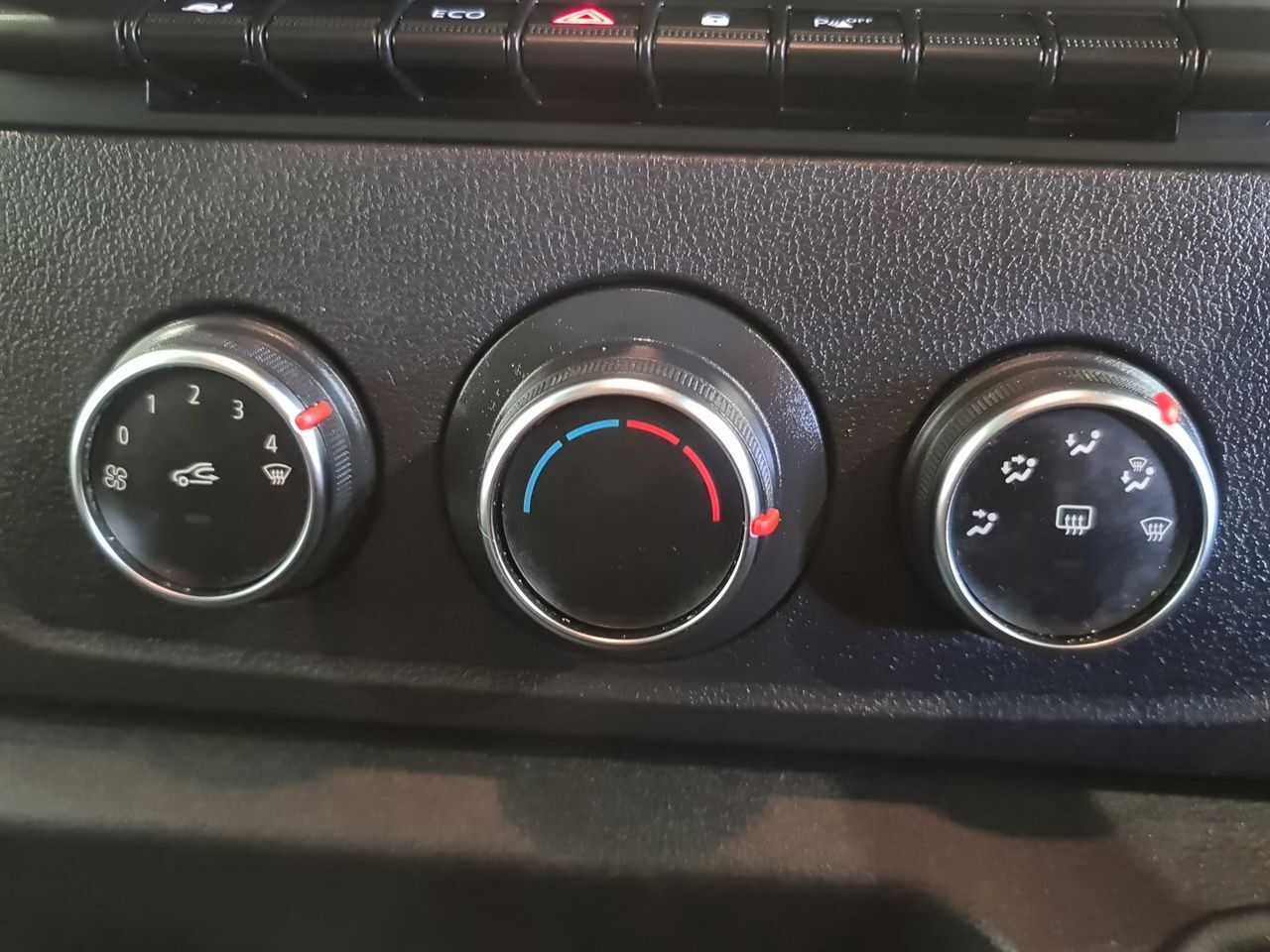 Used Nissan Interstar 2023 for sale - 77952111: Photo 22