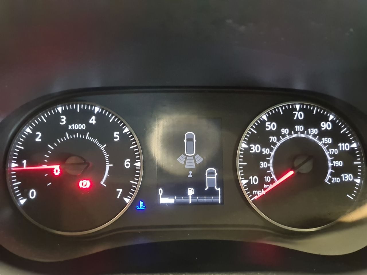 Used Nissan Interstar 2023 for sale - 77952111: Photo 28