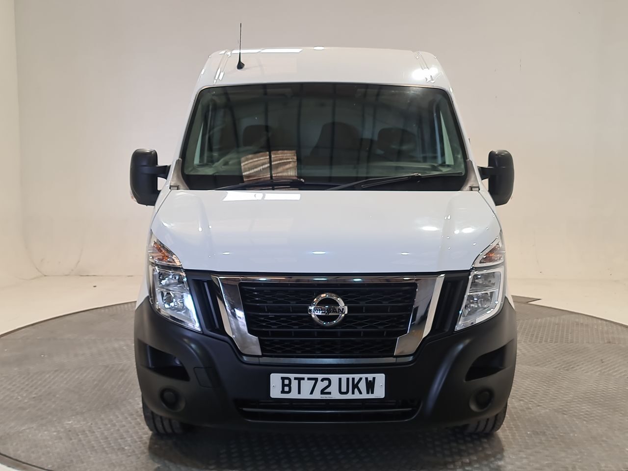 Used Nissan Interstar 2023 for sale - 77952111: Photo 3