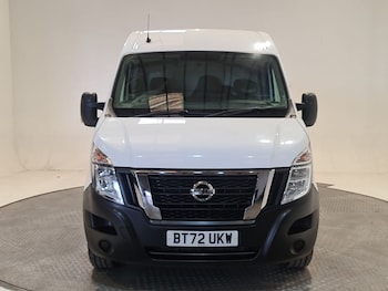 Used Nissan Interstar 2023 for sale - 77952111: Photo