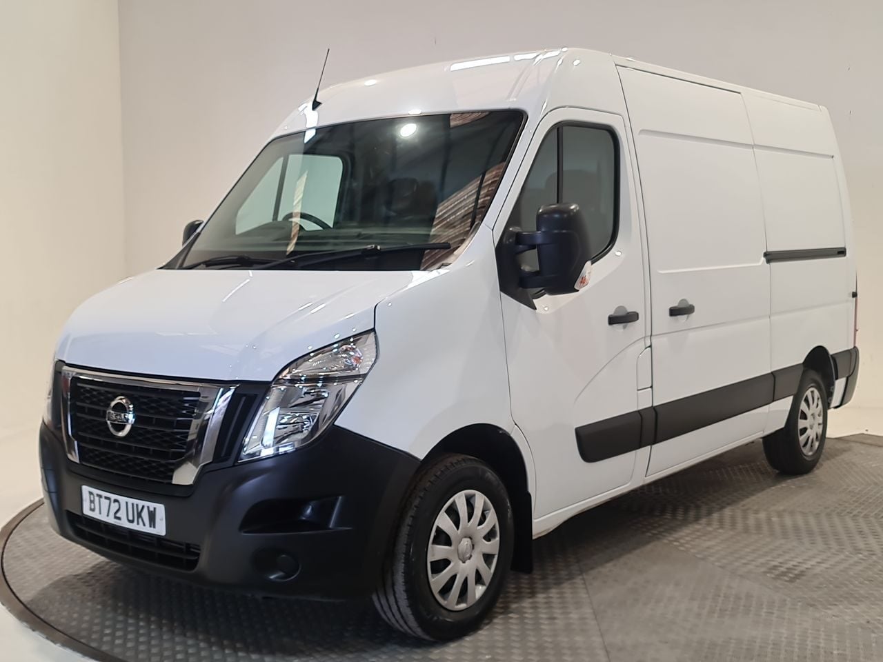 Used Nissan Interstar 2023 for sale - 77952111: Photo 4