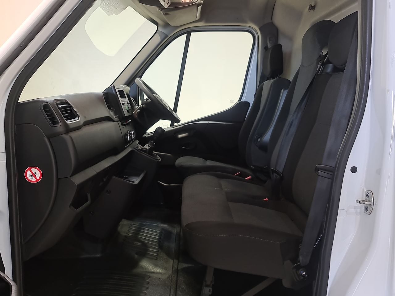 Used Nissan Interstar 2023 for sale - 77952111: Photo 7