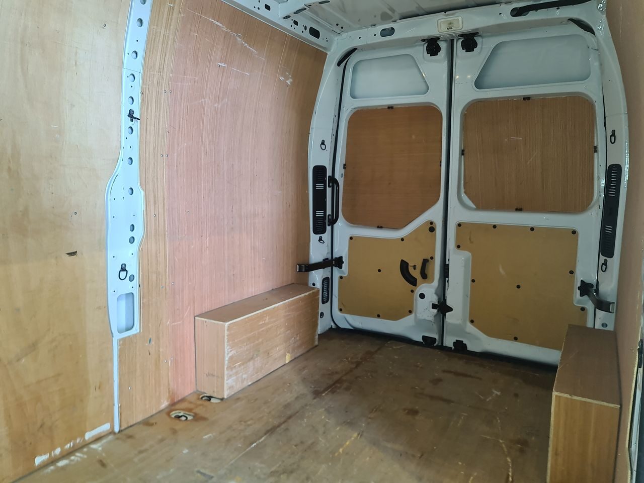 Used Nissan Interstar 2023 for sale - 77952111: Photo 8