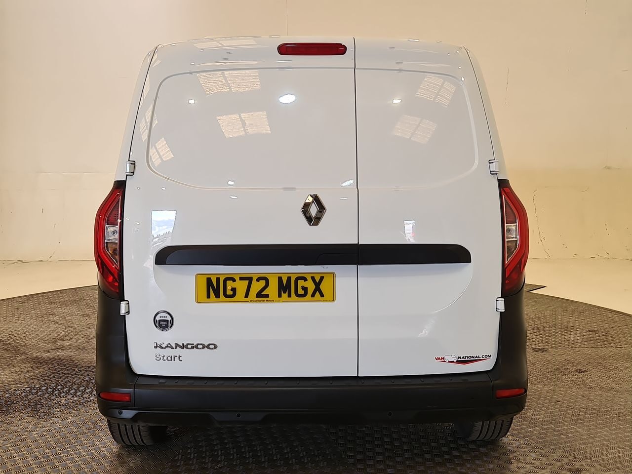 Used Renault Kangoo 2023 for sale - 77223176: Photo 11