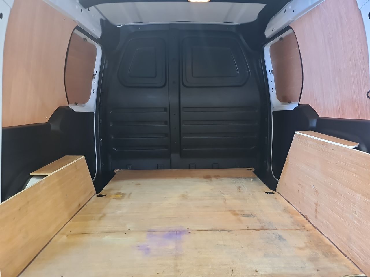 Used Renault Kangoo 2023 for sale - 77223176: Photo 12