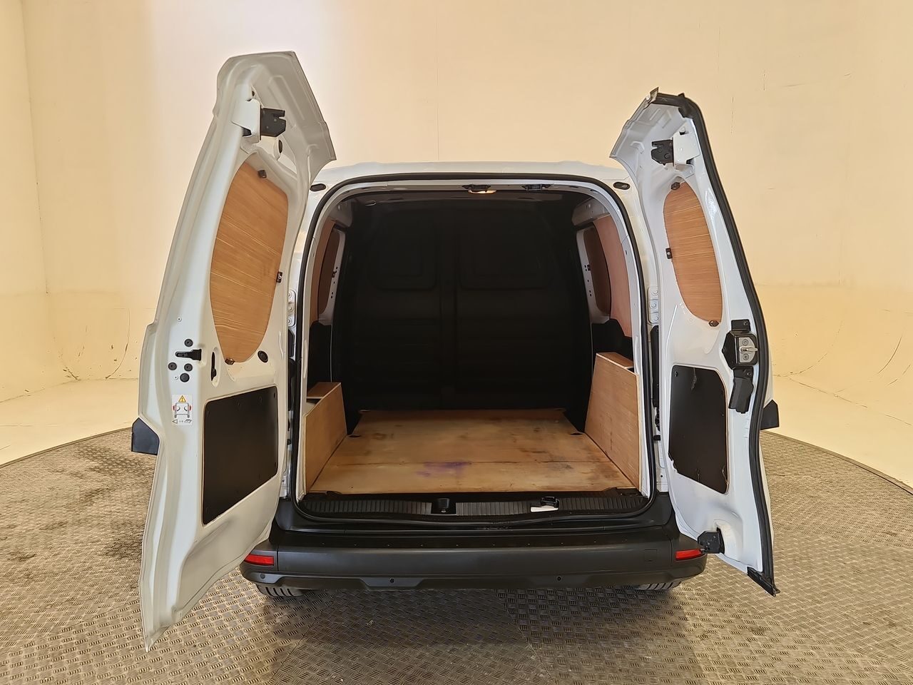 Used Renault Kangoo 2023 for sale - 77223176: Photo 13