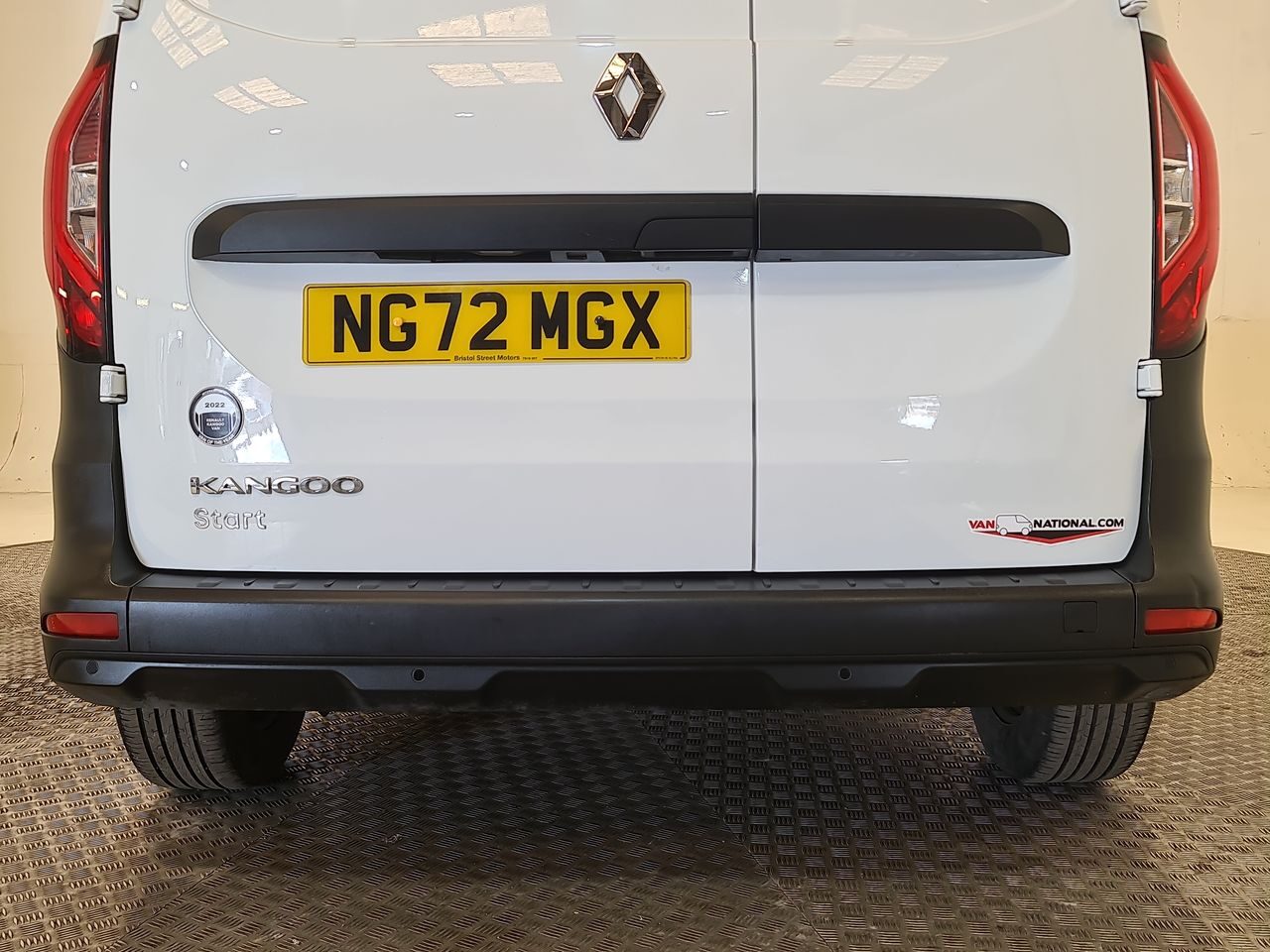Used Renault Kangoo 2023 for sale - 77223176: Photo 14
