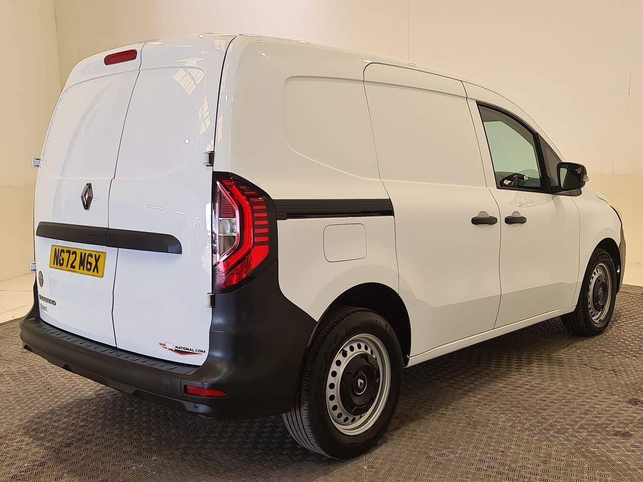 Used Renault Kangoo 2023 for sale - 77223176: Photo 15
