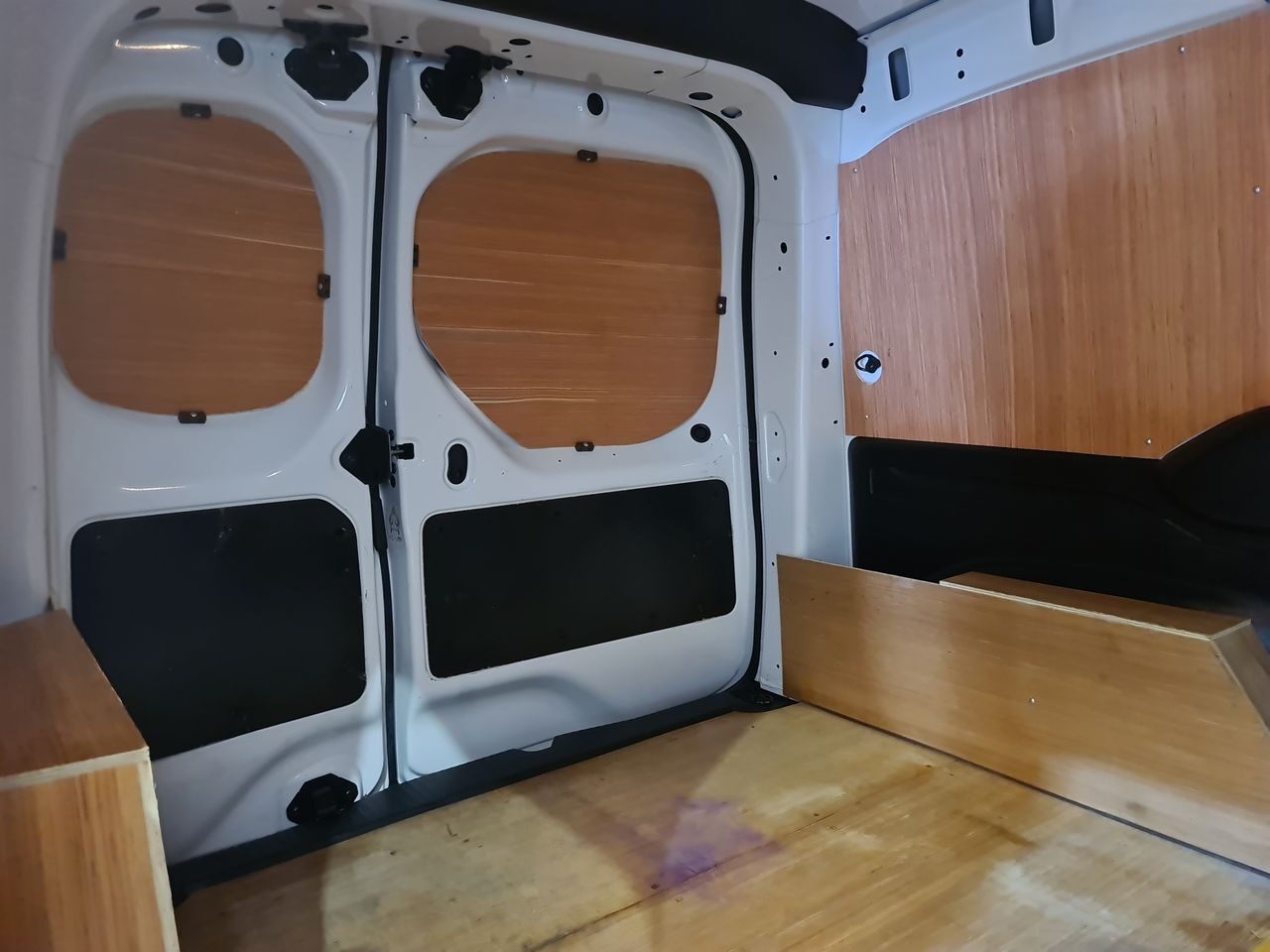 Used Renault Kangoo 2023 for sale - 77223176: Photo 17