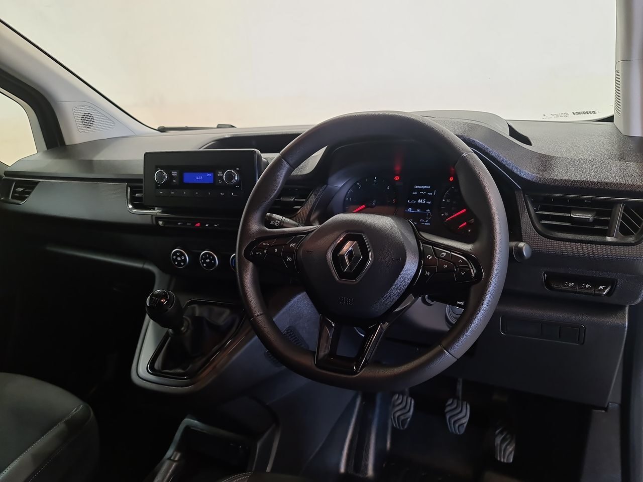 Used Renault Kangoo 2023 for sale - 77223176: Photo 20