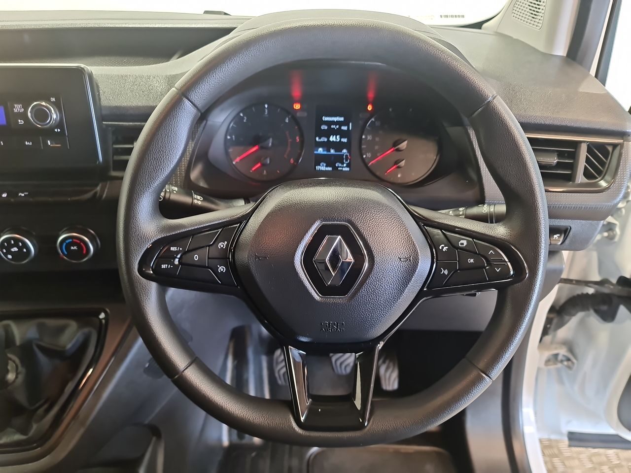 Used Renault Kangoo 2023 for sale - 77223176: Photo 22